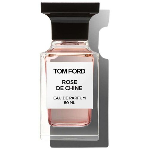 Parfem Rose de Chine parfumirana voda unisex 50 ml Slike