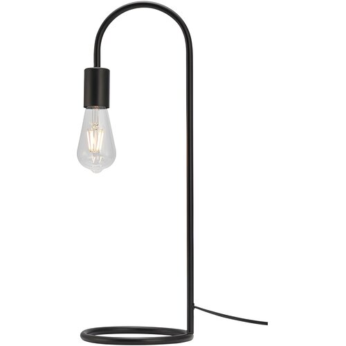 Braytron Stona Lampa E27 Crni BV04-00035 Slike