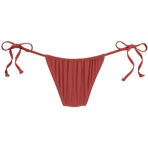 Lascana Bikini hlačke rdeča