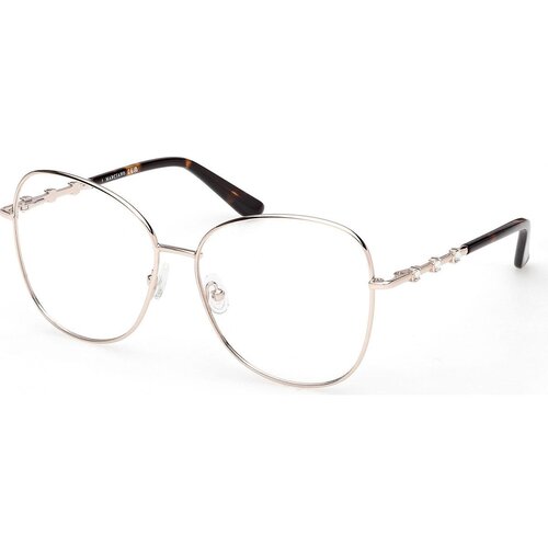 Marciano GM50044 032 ONE SIZE (58) Zlata/Kristalna Cene