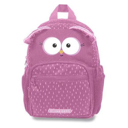 Schneiders otroški nahrbtnik, mini pixie the owl Cene