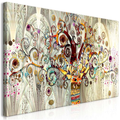  Slika - Tree of Life (1 Part) Narrow 70x35 Cene