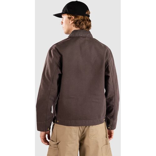 Carhartt WIP Jakna Detroit Jacket UNISEX Shale/ Shale XL Slike