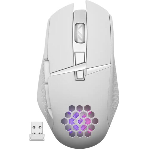 Defender Bežični mi&amp;scaron; Glory GM-514 White Slike