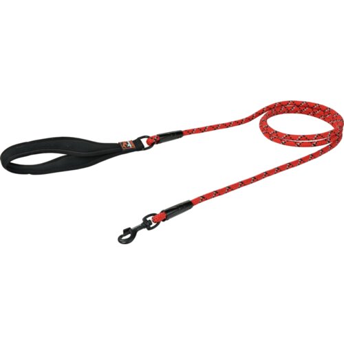 Dogs Creek vodilica za pse Discovery 11 mm, crvena Cijene