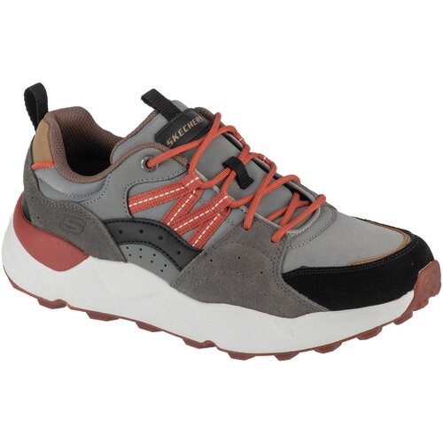 Skechers Nizke superge Bendino - Dormer Siva Cene