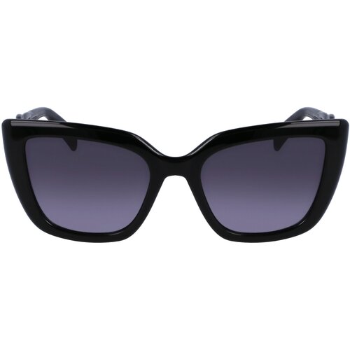 Liu Jo BLACK WOMEN&amp;amp;#39;S SUNGLASSES Slike