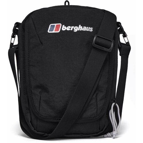 Berghaus LOGO X-BODY LARGE Bag - CRNA | ePonuda.com