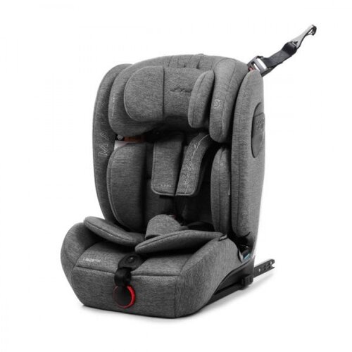 Babyauto a-s Maka (76-150 cm) I-size,Grey Cene