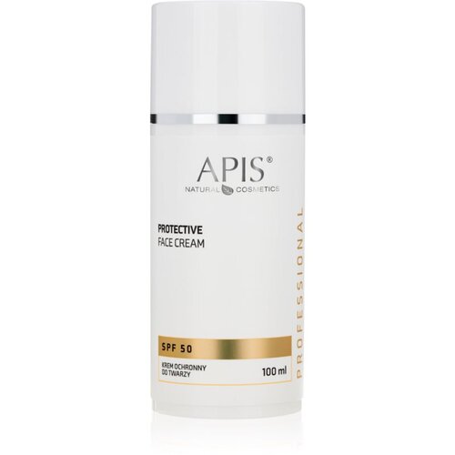 Apis Natural Cosmetics Professional Protective zaščitna krema za obraz SPF 50 100 ml Cene