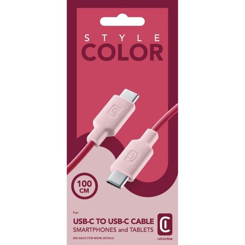 Cellular Line Lade- und Datenkabel Slike