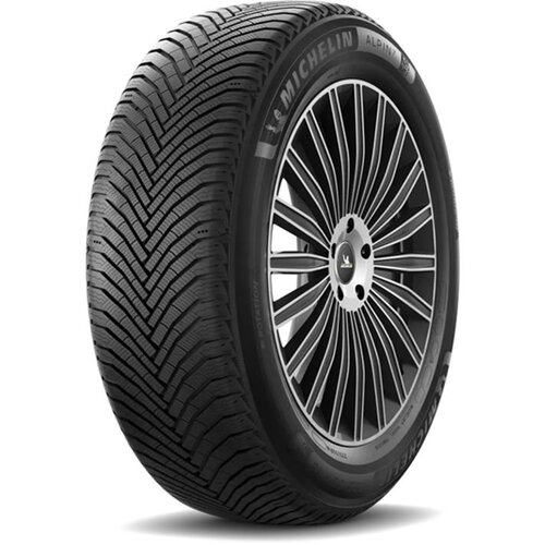 Michelin Alpin 7 ( 205/55 R16 91H ) zimska pnevmatika Cene
