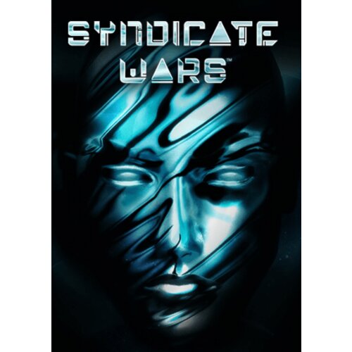  syndicate wars (pc) key global Cene