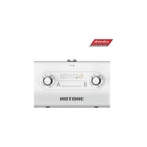  PEDALA HOTONE AMPERO FS2 DUAL FOOT SWITCH+ Cijene