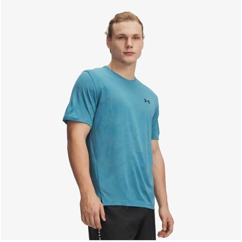 Under Armour Ua tech vent jcqrd ss Slike