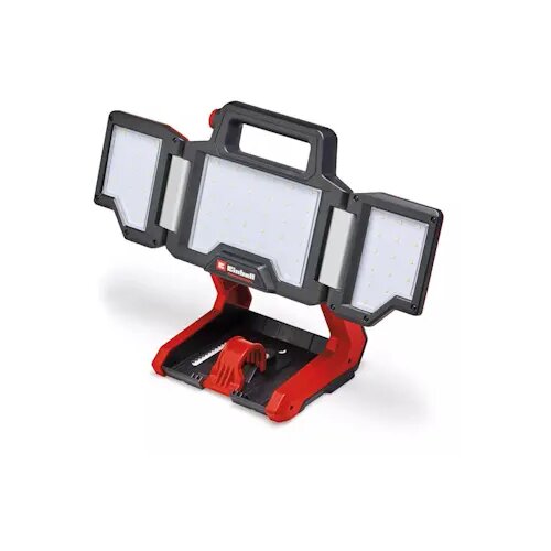 Einhell akumulatorski reflektor TP-CL 18/3000 Li - Solo 4514172 Slike
