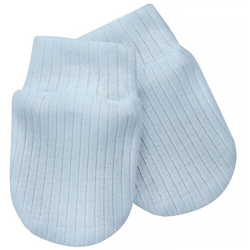 Pinokio Mittens Lovely Day Babyblue Slike