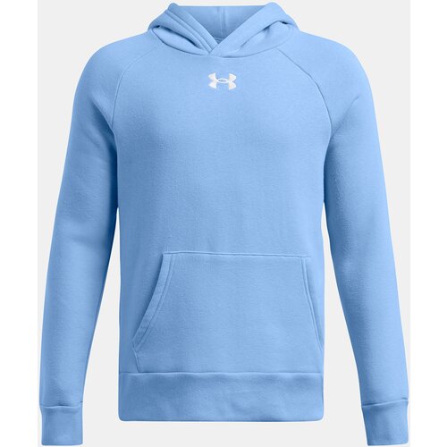 Under Armour Boys&amp;#039; sweatshirt UA Rival Fleece Hoodie - Boys Slike