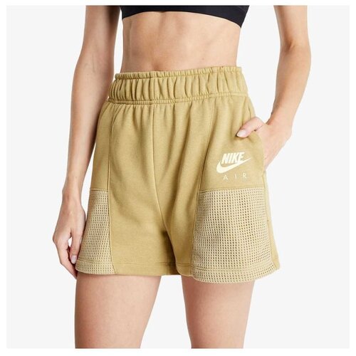 Nike ženski šorc  W nsw air flc short DM6470-769 Cene