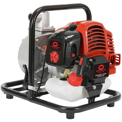 Prolinetech Motorna pumpa za vodu PLT/WP-150, 1.5&amp;quot; Slike