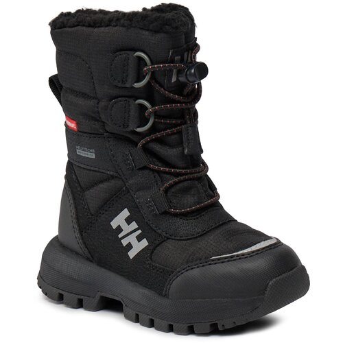 Helly Hansen &Scaron;kornji za sneg Silverton Winter Boots 11759 Black 990 Cene