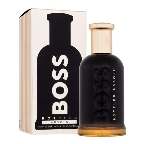 Hugo Boss Boss Bottled Absolu 200 ml parfem za mo&amp;scaron;ke Slike