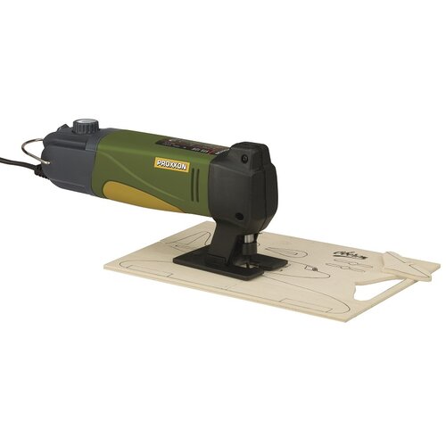 Proxxon vbodna žaga proxxon sts 12/E (100 w, 12 v) Slike