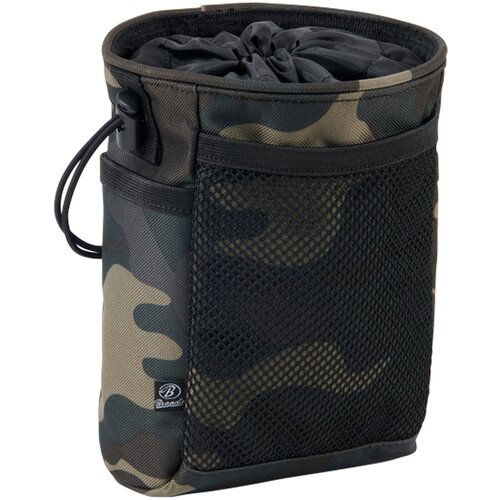 Brandit Molle Pouch Tactical darkcamo Cijene