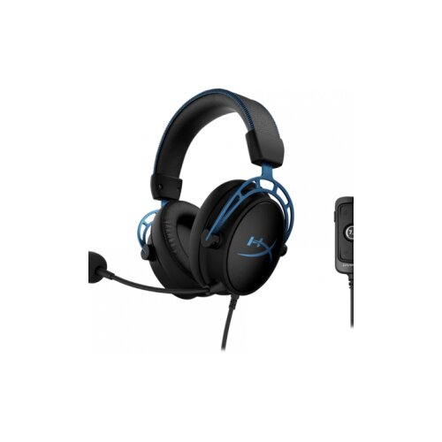 Hyperx Cloud Alpha S Slike