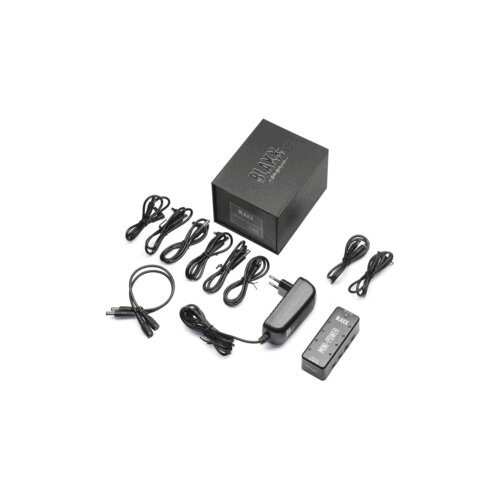 Napojna PEDALA STAGG BLAXX BXPWR SUPPLY2 Slike
