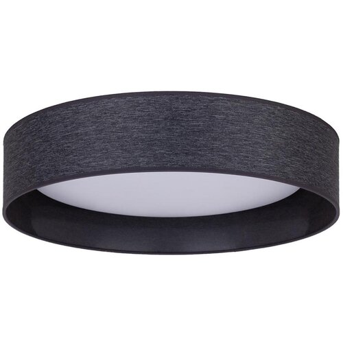  Duolla - LED plafonska svetiljka ROLLER LED/24W/230V, prečnik 45 cm, antracit Cene