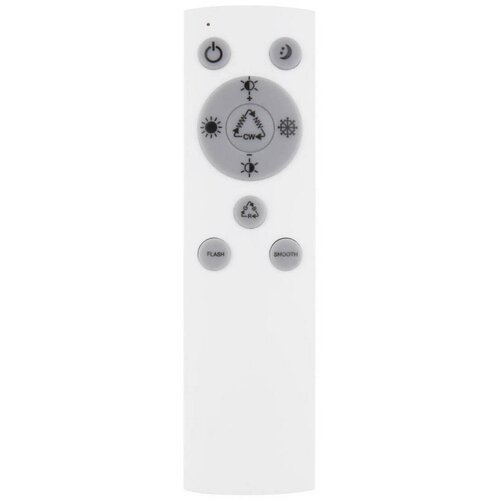 Globo stropna led-svetilka 48/48/7 cm Slike