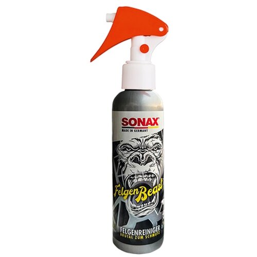 Sonax za čišćenje felni Beast 140 ml Cene