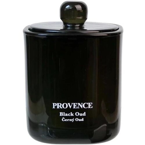 Mirisna sveća BLACK OUD 180 g 25 sati Slike