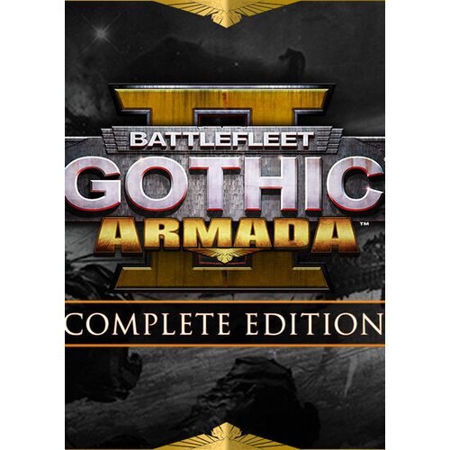  battlefleet gothic: armada 2 complete edition (pc) steam key global Cene