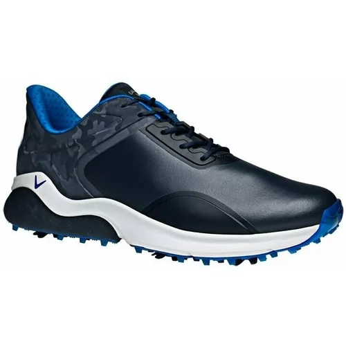 Callaway Mav X Mens Golf Shoes Navy 40