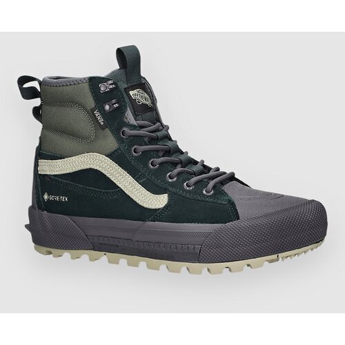 Vans MTE Sk8-Hi Gore-Tex Winter Cevlji scarab / grape leaf Cene