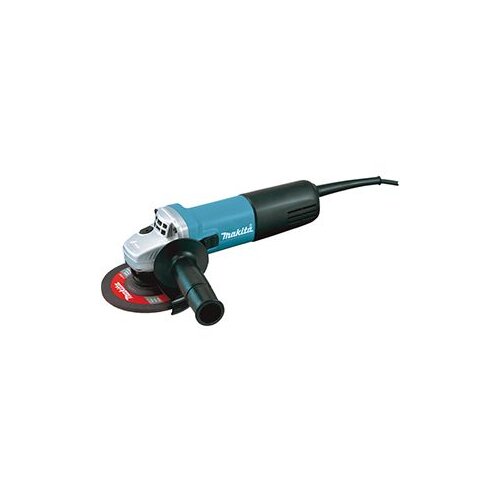  Brusilica kutna 125mm 840W 9558HNG MAKITA Cijene