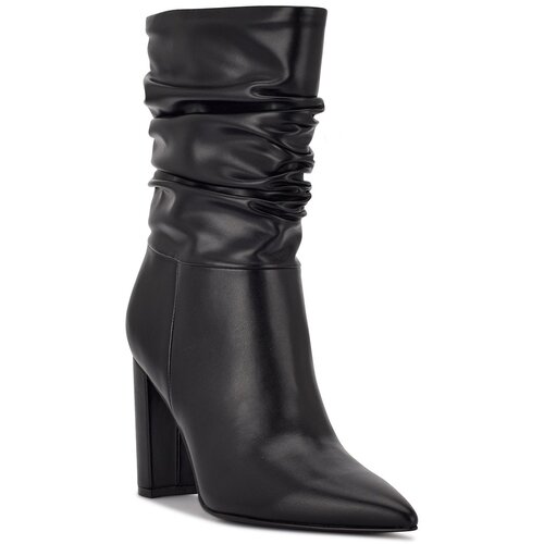 Nine West Denner ženske čizme DENNER_SY_BLK Slike
