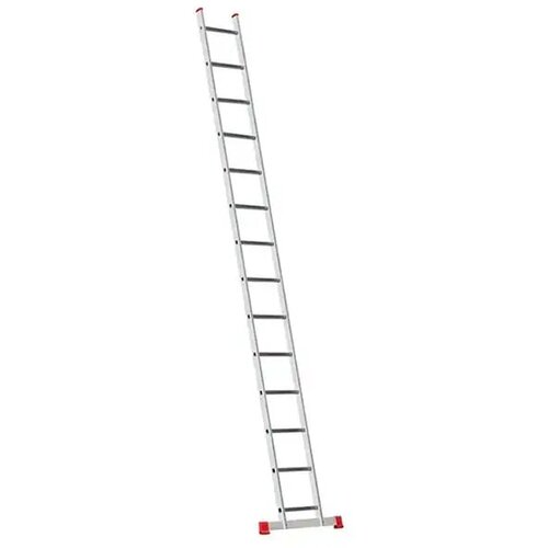 MaxMaster Jednodelne Merdevine 1x14 4m - 1014 Slike