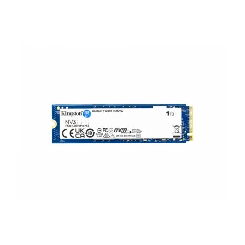 Kingston SSD 1000GB/interni/M.2/NVMe/crna Cene