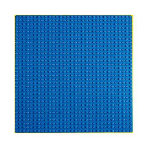 Lego classic 11025 plava podloga Slike