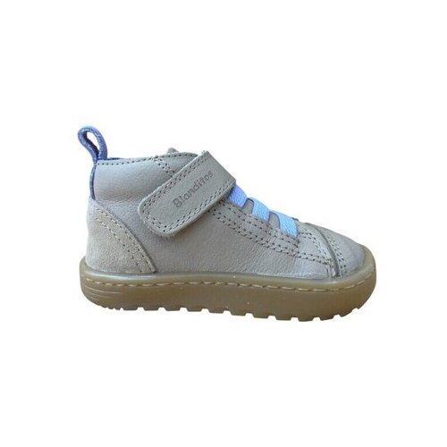 Blanditos Visoke superge PEKIN BOTA RESPETUOSA Arena Siva Slike