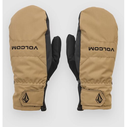 Volcom V.Co Nyle Rokavice Mitt bronze Cene