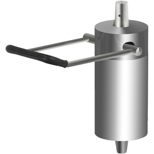 Shumee Aktuator za sedeže A210, A234, Imperial, Royal, (21388392) Slike