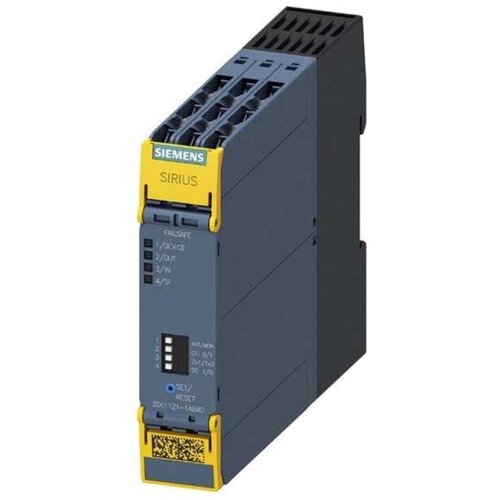 Siemens Dig. industrijski varnostni rele 3SK1121-1AB40, (20889273) Cene