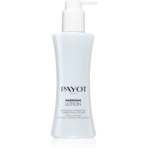 Payot Harmonie Lotion Moisturising Dark Spot Corrector Cleanser tonik 200 ml Slike