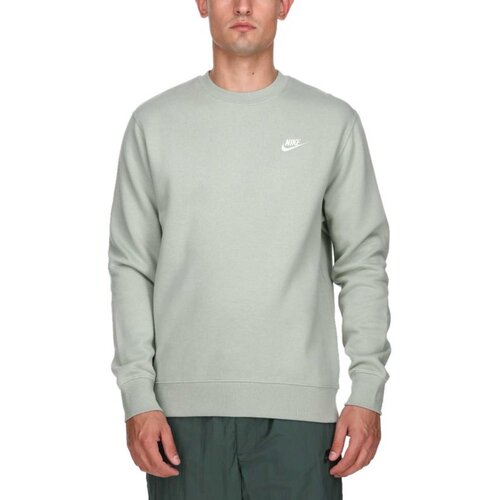 Nike muški duks  M nsw club crw bb BV2662-371 Cene