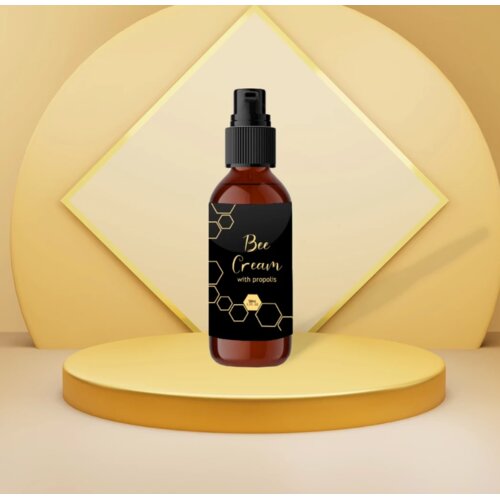 Hedera Bee Cream - krema za ruke s propolisom, 50 ml Cijene
