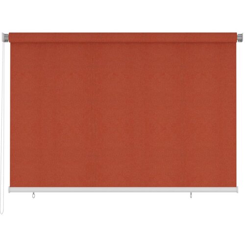  Vanjska roleta za zamračivanje 220 x 140 cm terakota HDPE Cijene